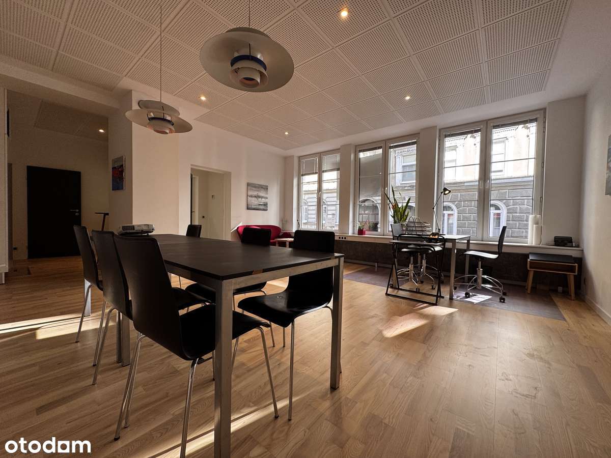 Lokal 80 m² ul. Radogoska  w Szczecinie  Biuro Lokal Showroom - Pełny obrazek: 5/16