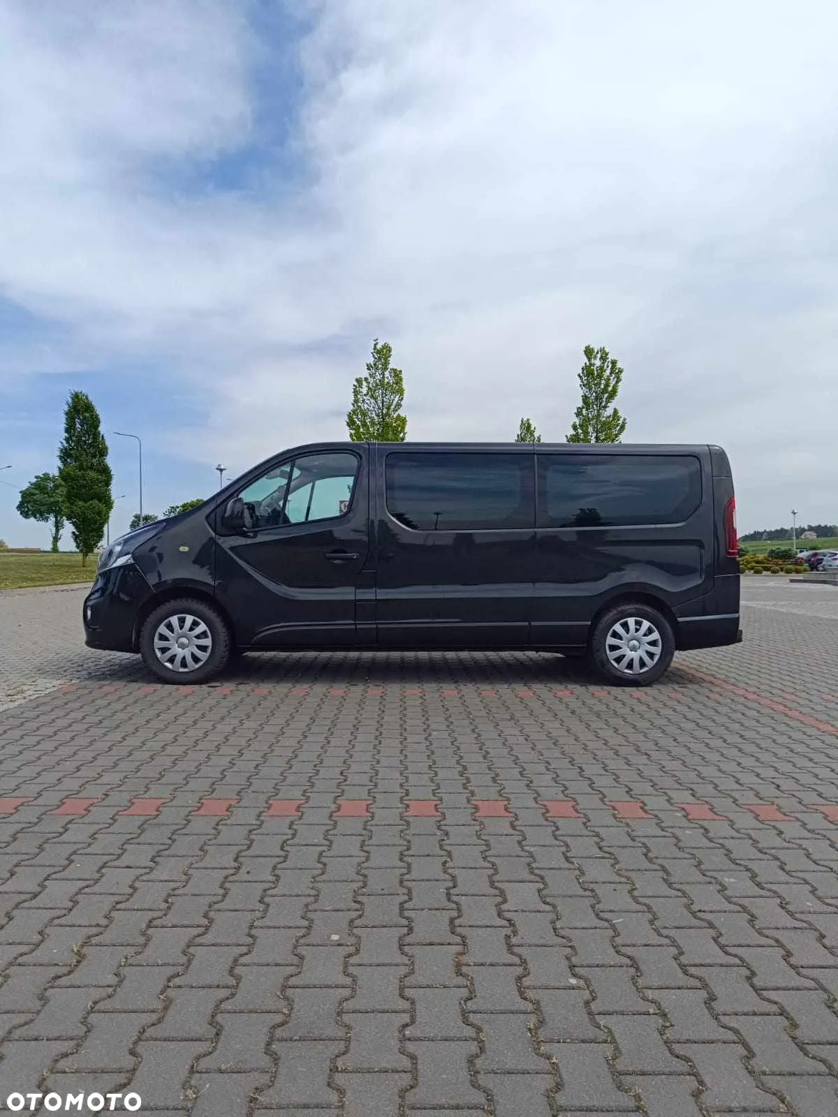 Opel Vivaro Tourer 1.6 CDTI L2 - 6