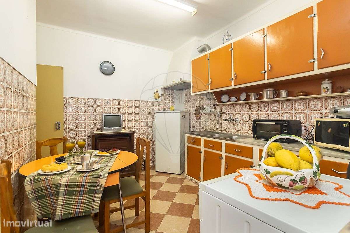 Moradia T4 para venda-24