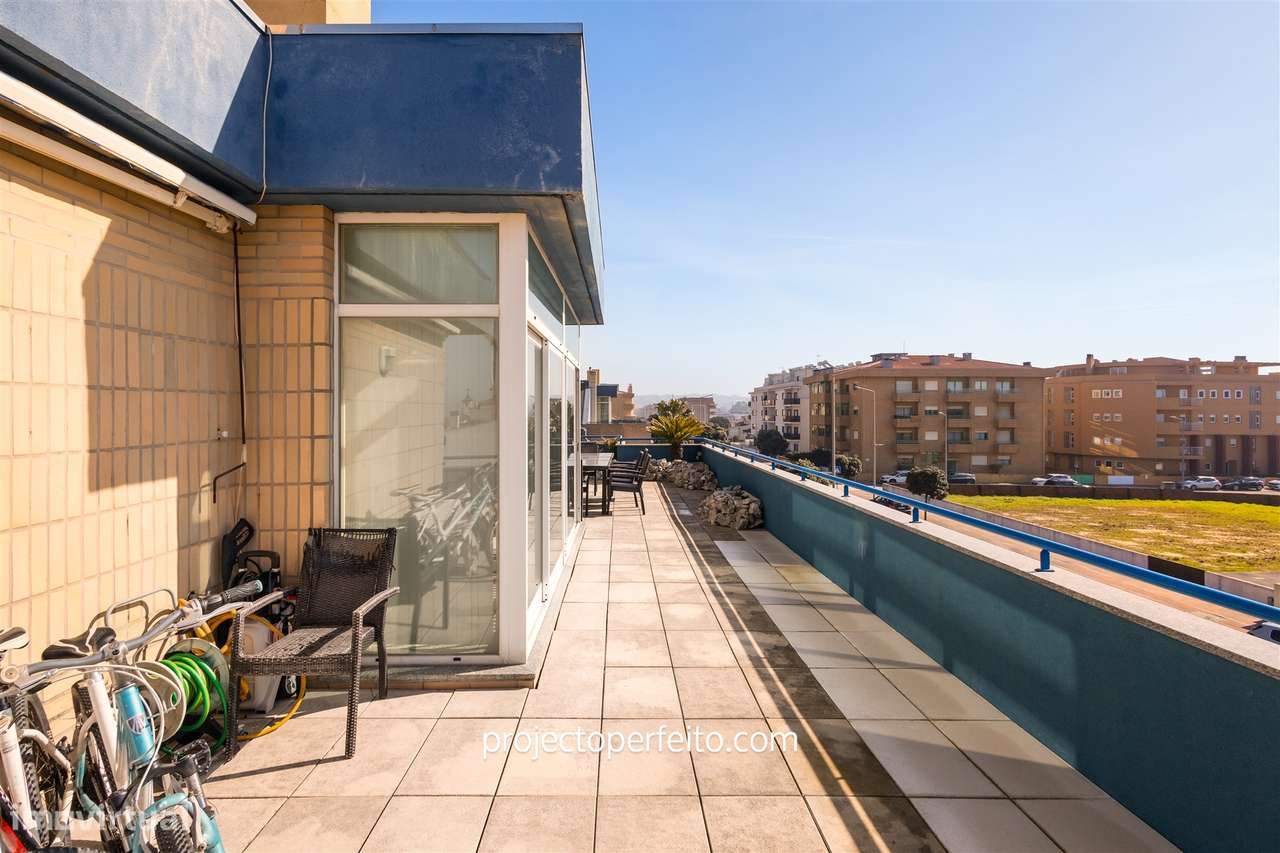 Apartamento T3 Venda em Esmoriz,Ovar - Grande imagem: 4/24