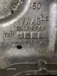 Punte fata jug motor VW passat B7 - 2