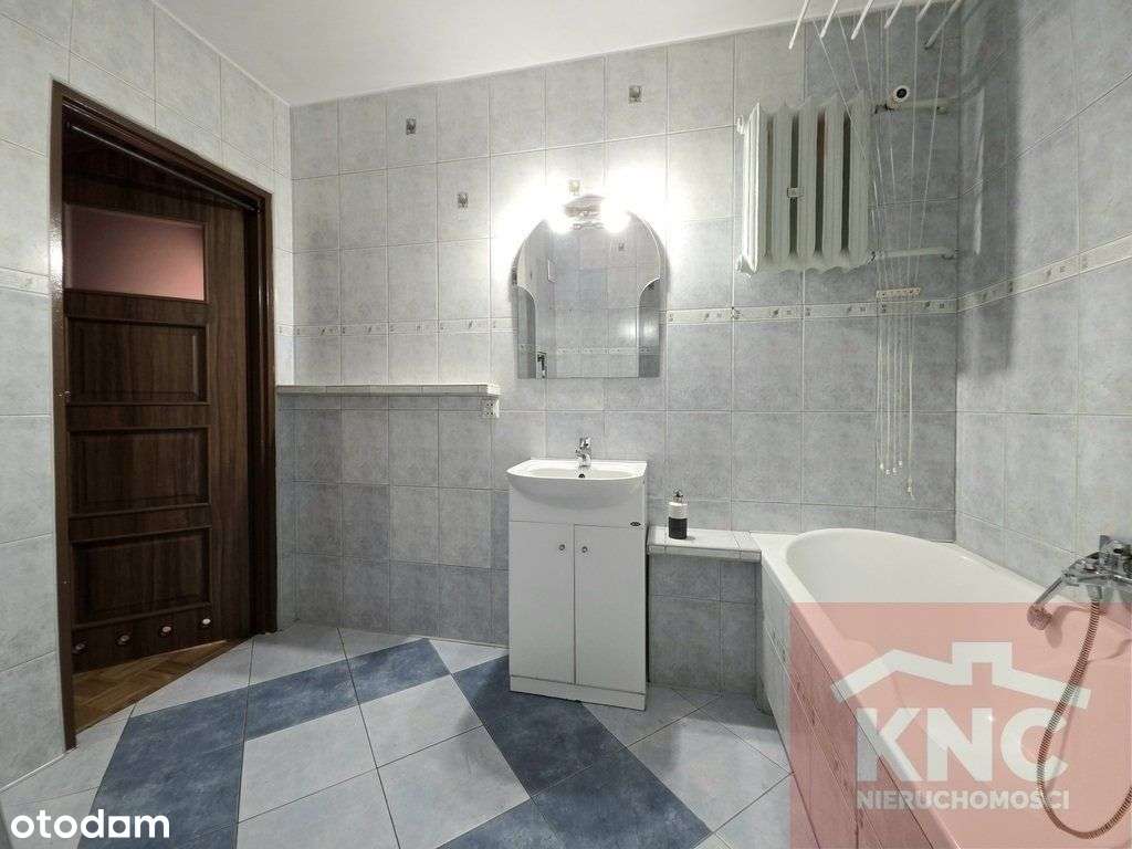 sprzedam Duże mieszkanie na osiedlu Binków - Pełny obrazek: 5/8