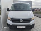 Volkswagen Crafter - 9