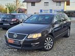 Volkswagen Passat Variant 2.0 TDI DPF Highline - 2