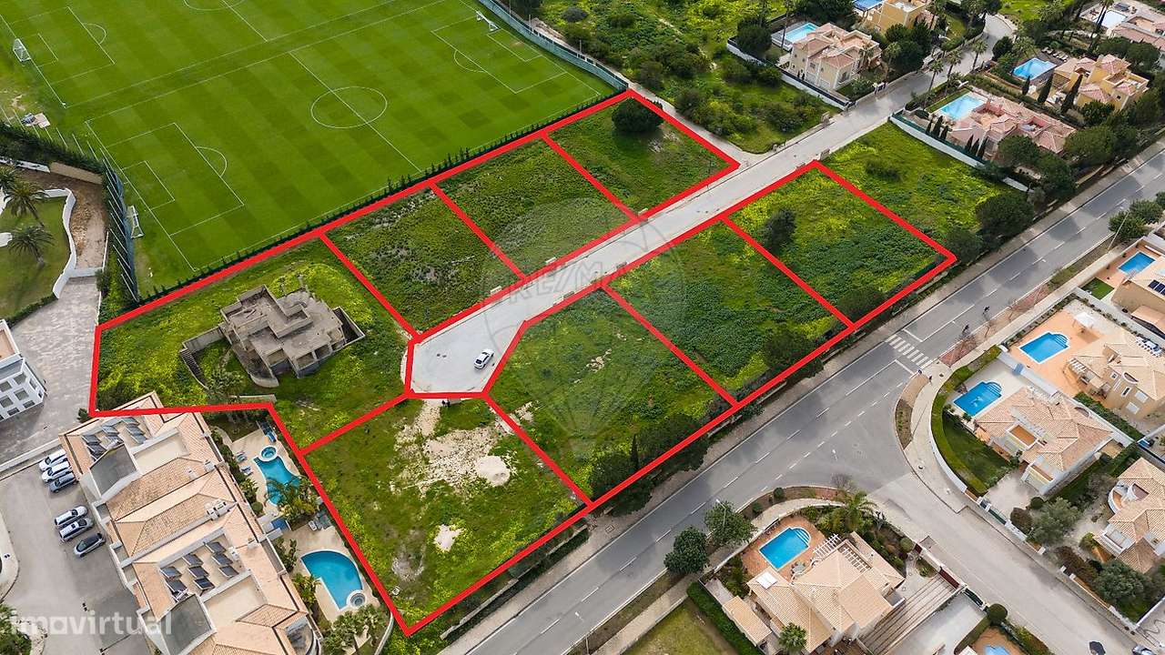 Terreno  para venda - Grande imagem: 5/8