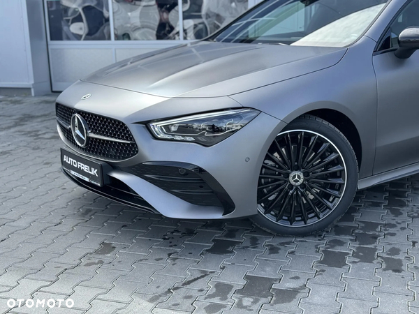 Mercedes-Benz CLA 200 mHEV AMG Line 7G-DCT - 3