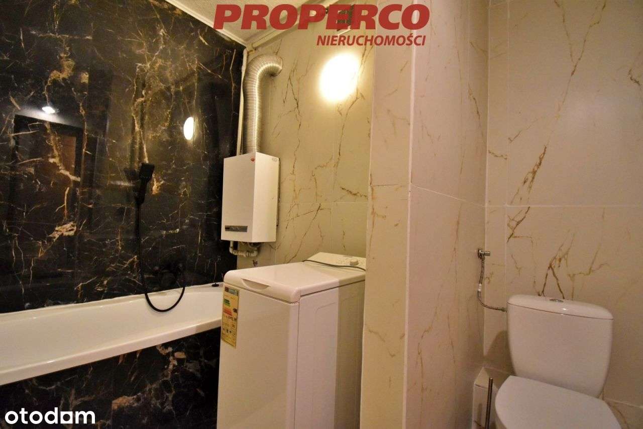 Mieszkanie 2 pok., 47,8 m2, ul. Tarnowska-11