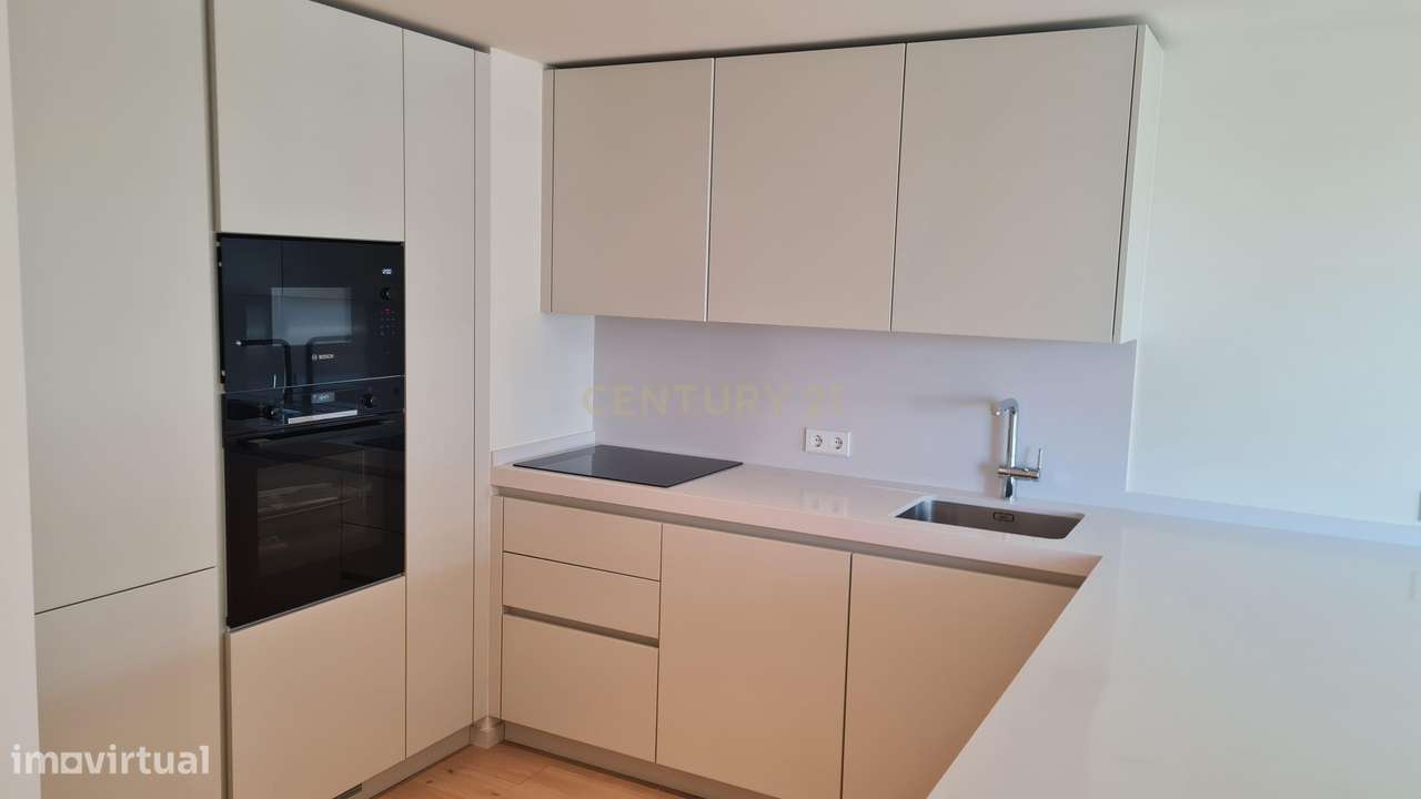 Apartamento T2 com 106 m² para Arrendamento no Condomínio Distrikt — P - Grande imagem: 5/20