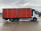 Mercedes-Benz ACTROS 2542 - 4