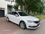 Skoda Octavia 2.0 TDI 4x4 DSG Premium Edition - 1