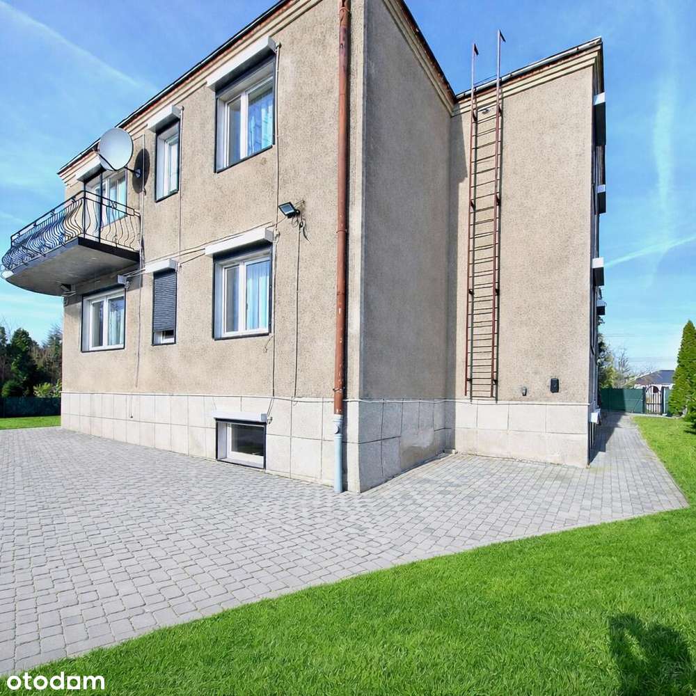 Dom w malowniczej i spokojnej okolicy – Jezioro Chełmżyńskie-18