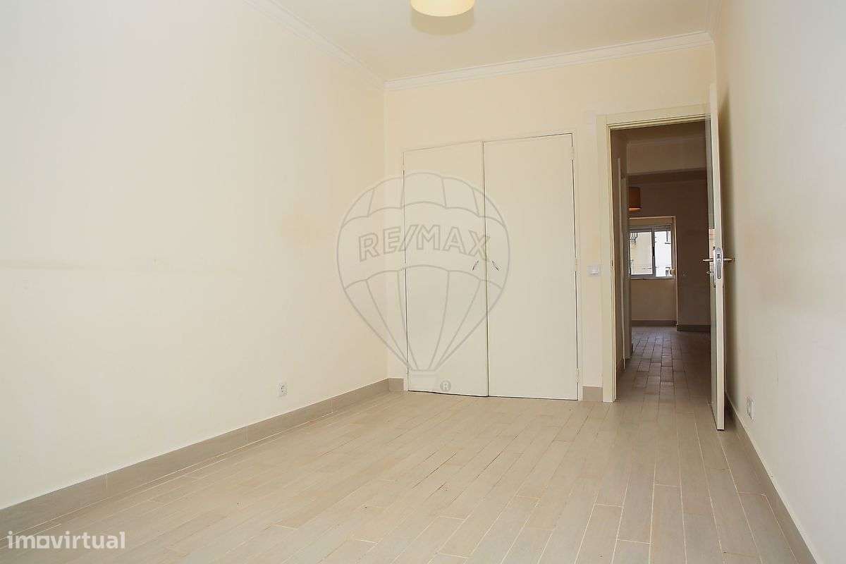 Apartamento T1 para venda - Grande imagem: 5/12