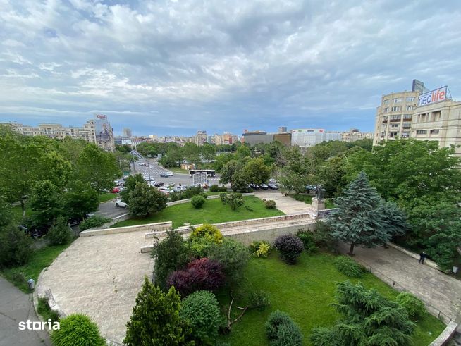 Vanzare apartament 4 camere 98mp ultracentral Piata Unirii metrou-16