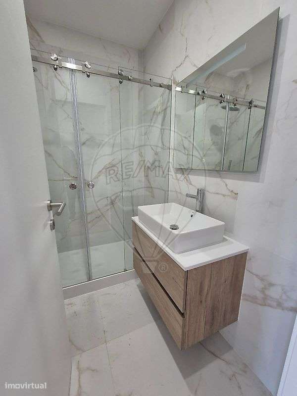 Apartamento T2 para venda-8