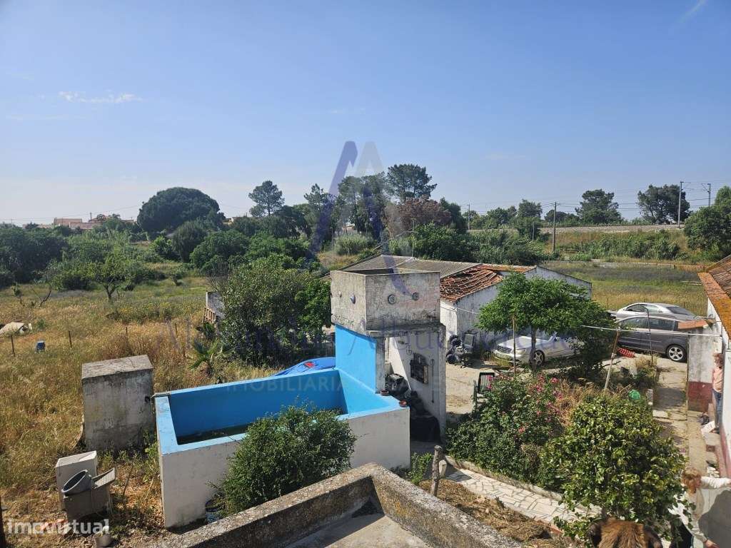Quinta com 3 Habitações | Pinhal Novo | Terreno 5.400 m²-9