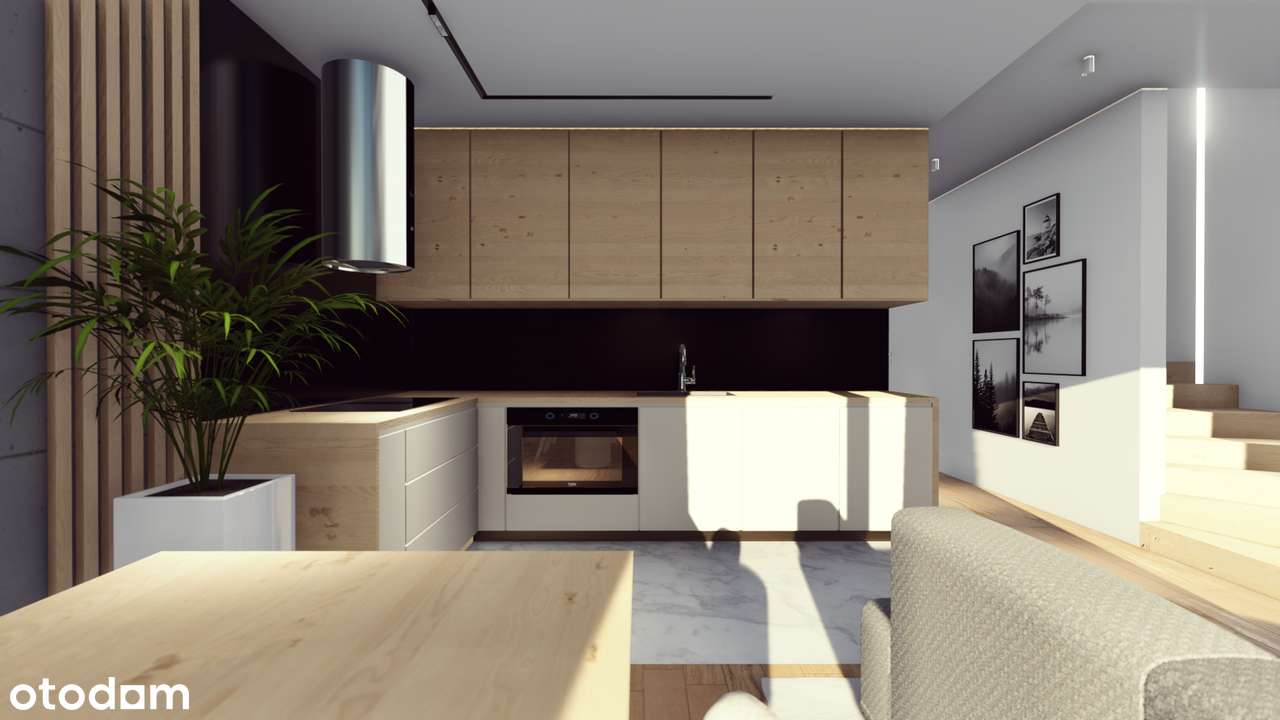 Wynajem NOWEGO DOMU - Pełny obrazek: 5/16