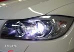 Opel Insignia lampa reflektor  bixenon skretny LED naprawa regeneracja lamp reflektorów - 12