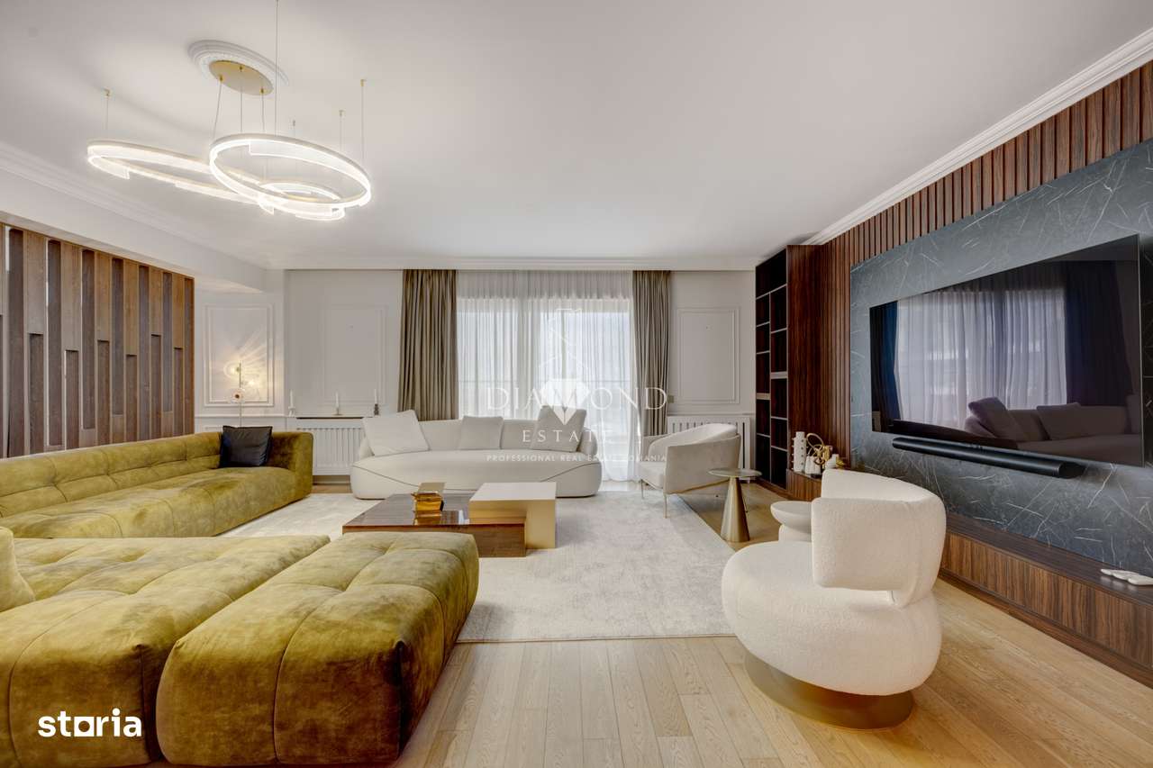 0% Comision | Penthouse impresionant | Priveliste de exceptie UpGround