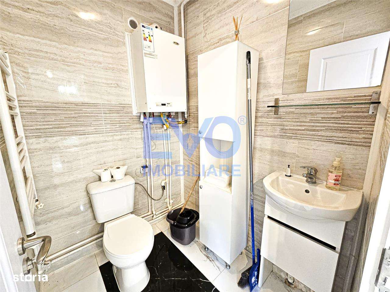 Spatiu comercial de vanzare in Iasi, Valea Adanca - Imagine principală: 4/8