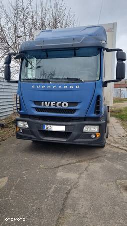 Iveco IVECO Eurocargo 160E - 1