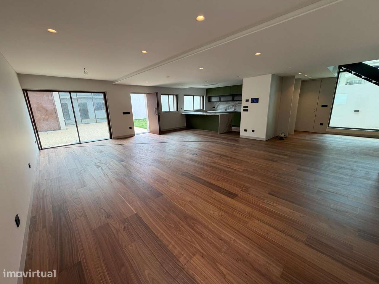 Moradia Luxo T6 Miramar Praia Gaia Piscina 5 Suites Golfe de Miramar-39