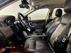 Land Rover Discovery Sport 2.0 TD4 HSE Luxury 7L Auto - 11