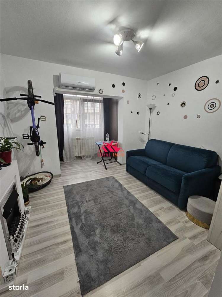 Apartament 2 Camere Zona Miori&#539;ei-5
