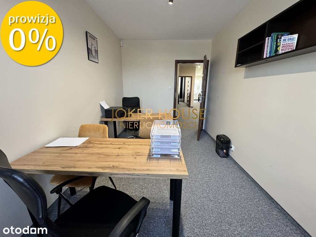 Duże i przestronne mieszkanie 4 pokojowe!-8