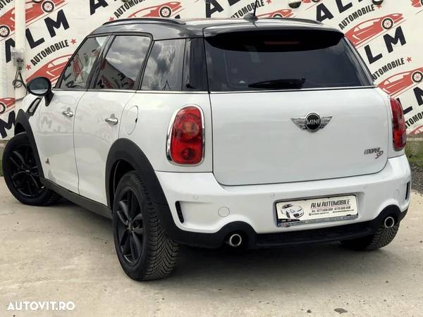 Mini Countryman Cooper SD All4 Aut. - 7