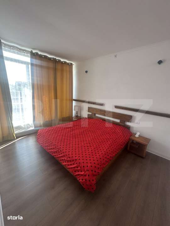 Casa tip apartament, cu 3 camere, 86 mp, zona 14 Mai - Imagine principală: 5/13