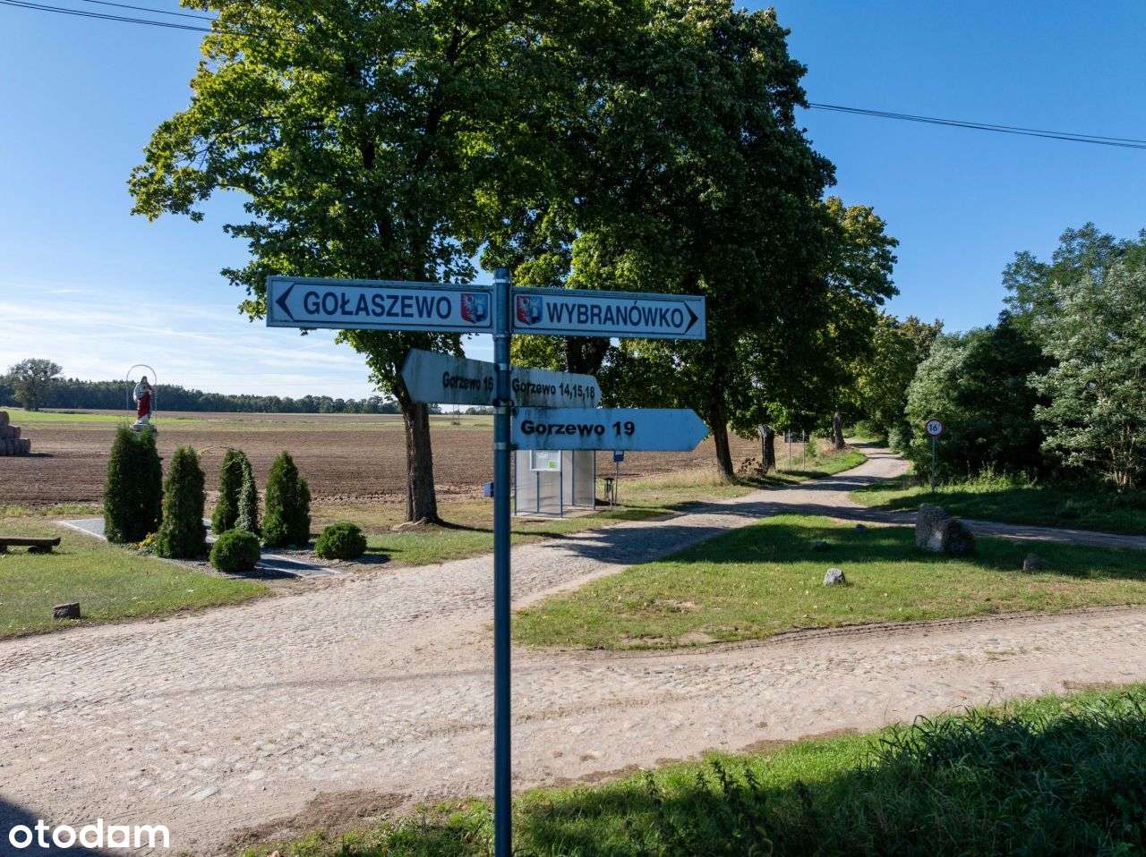 Działka 7,2 ha- przyroda i potencjał inwestycyjny-15