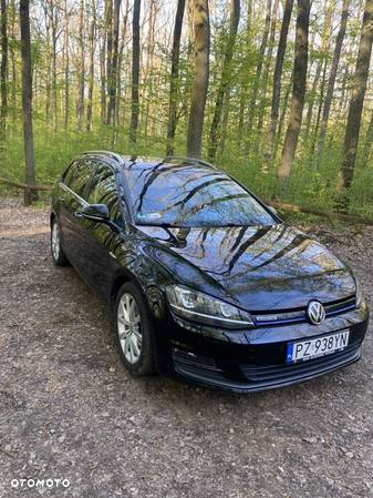 Volkswagen Golf VII 1.6 TDI BMT Highline - 3