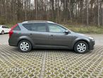 Kia Ceed - 2