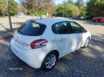 Peugeot 208 PureTech 82 Urban Move - 4