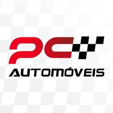Pc Automóveis logo