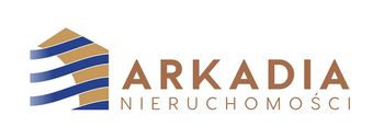 Arkadia Nieruchomości Marcin Figlarek Logo