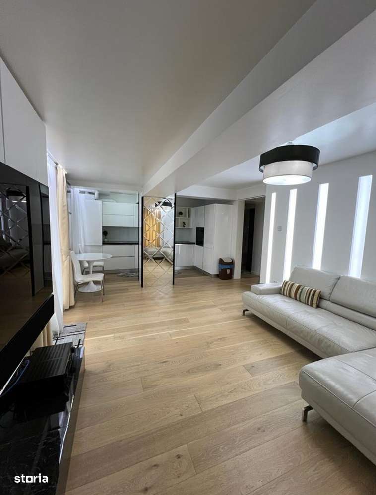 Apartament 2 camere Pietonalul Unirii - Imagine principală: 3/6