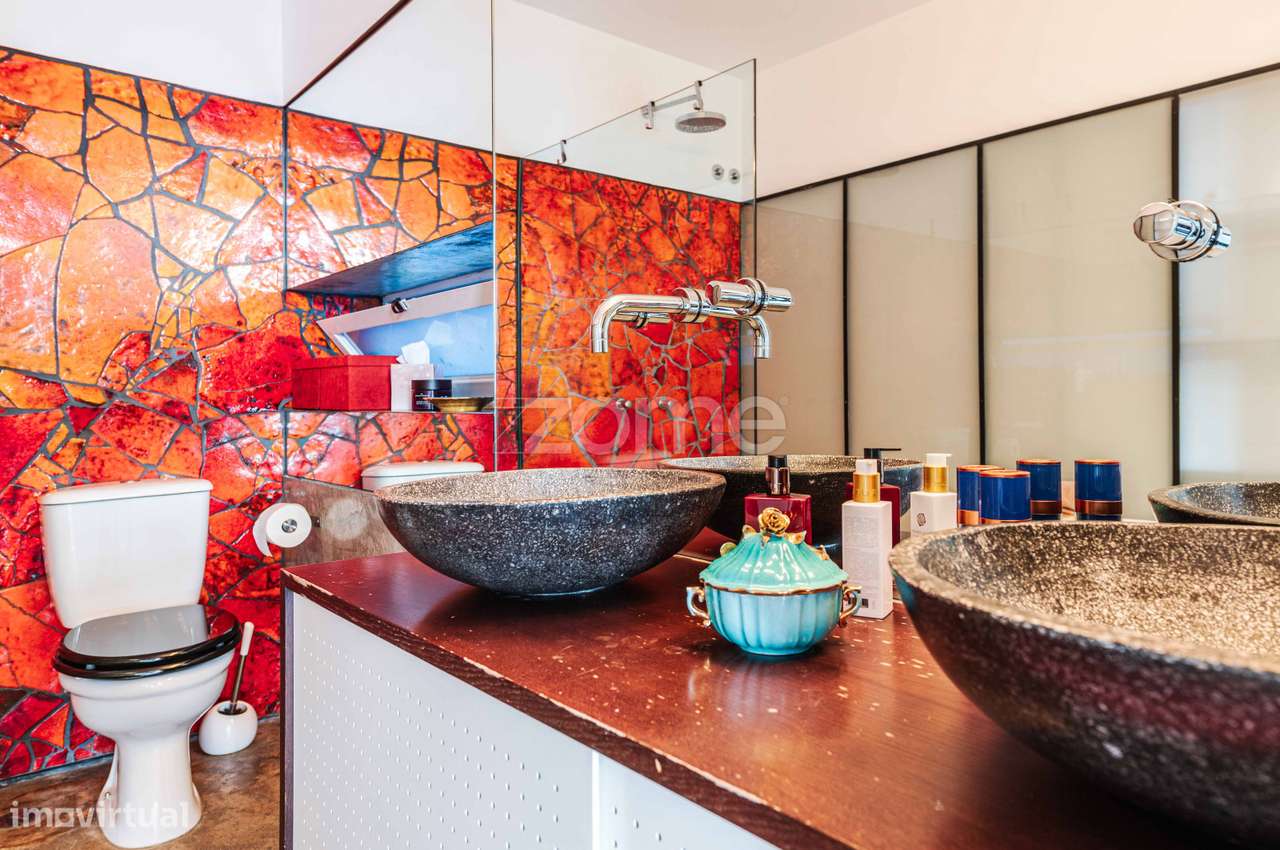 Apartamento Estrela-23