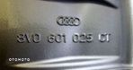 AUDI A3 8V0 5x112 ET51 17" FELGI ALUMINIOWE - 7