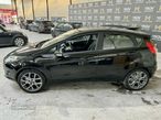 Ford Fiesta 1.1 Ti-VCT Connected - 17