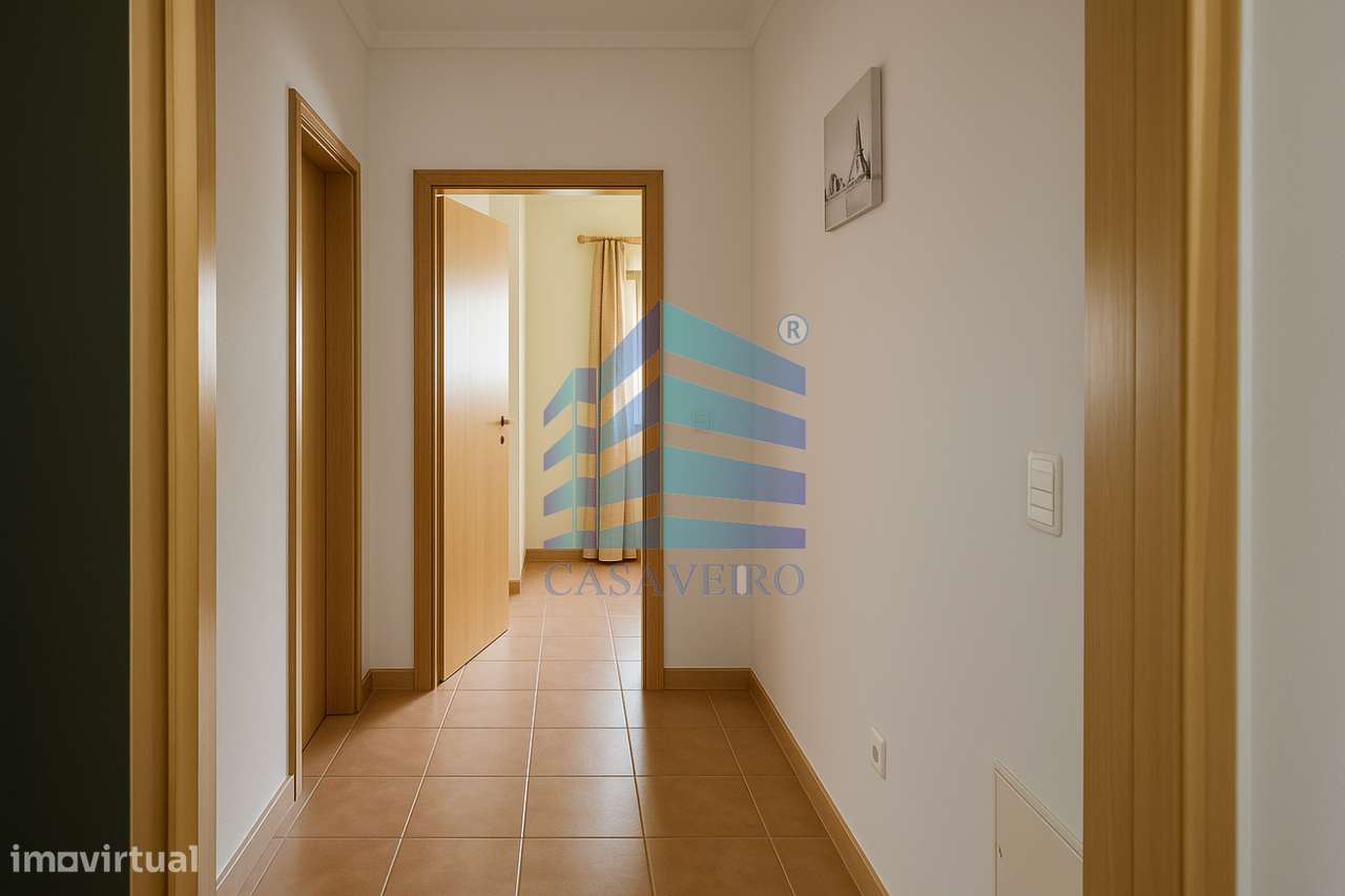 Apartamento T2 na Praia da Vagueira-7