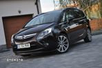 Opel Zafira 2.0 CDTI Cosmo - 13