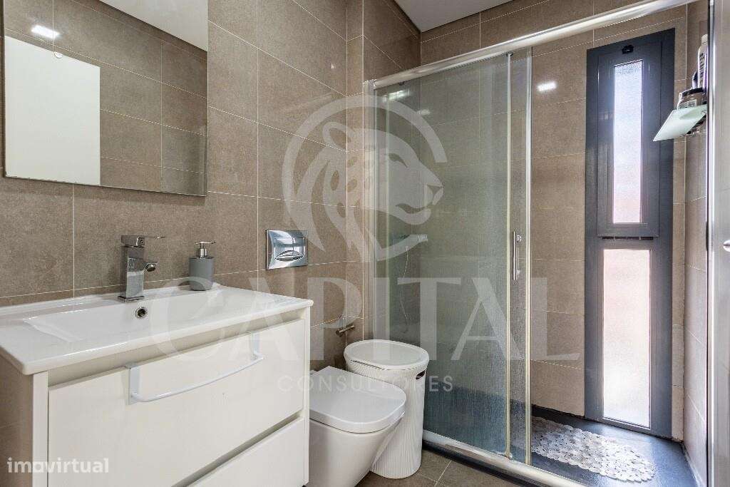 Moradia T3 - Foros de Amora-35