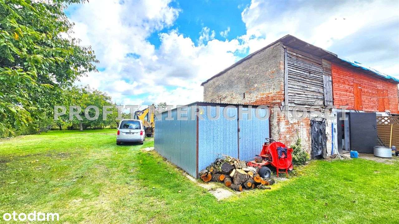 Mieszkanie bezczynszowe z ogrodem i działką - Pełny obrazek: 4/20