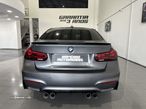 BMW 328 i Auto Pack M - 34