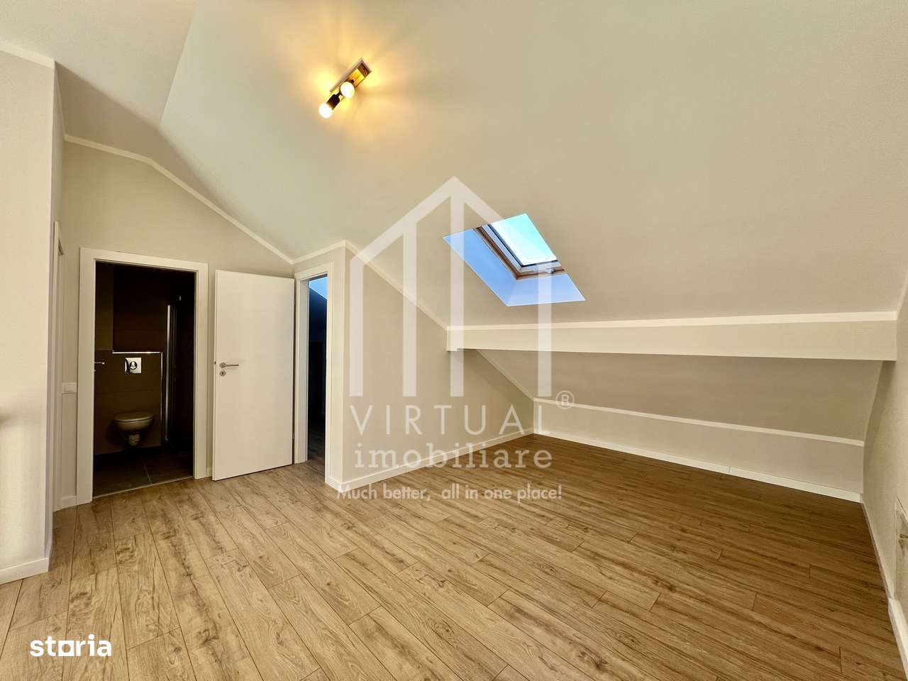 Penthouse 5 camere, 128.54 mp, la ALB balcon 15.44 mp |zona Cristian - Imagine principală: 5/11