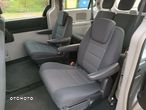 Chrysler Grand Voyager 2.8 CRD Automatik Touring - 16