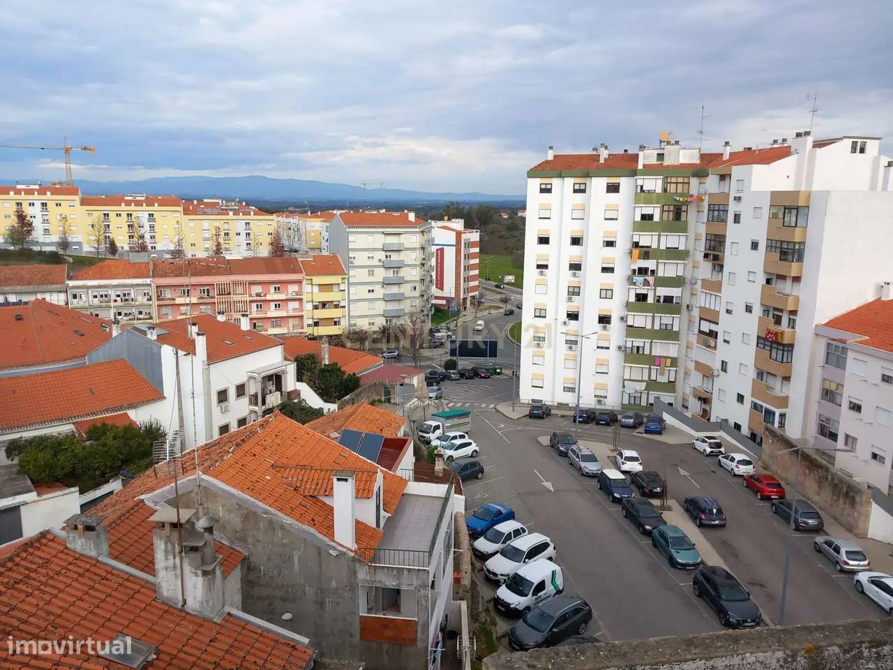 Apartamento  T1, Castelo Branco-17