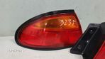 Lampy Tył Komplet Stanley Mazda 323F BA - 3