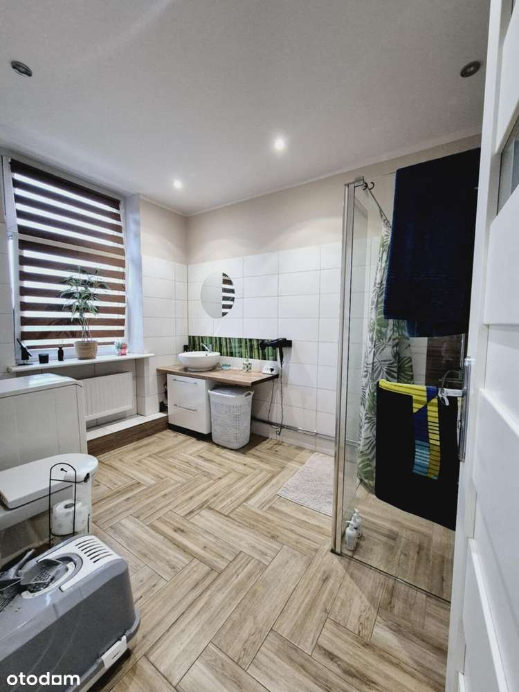 Na sprzedaż mieszkanie 2 pokojowe w klimatycznej  kamienicy!-3